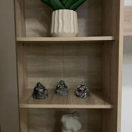 Lägenhet Studio Mm *