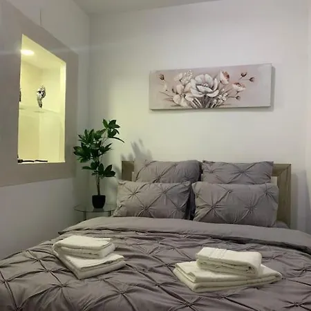 Lägenhet Studio Mm Braşov